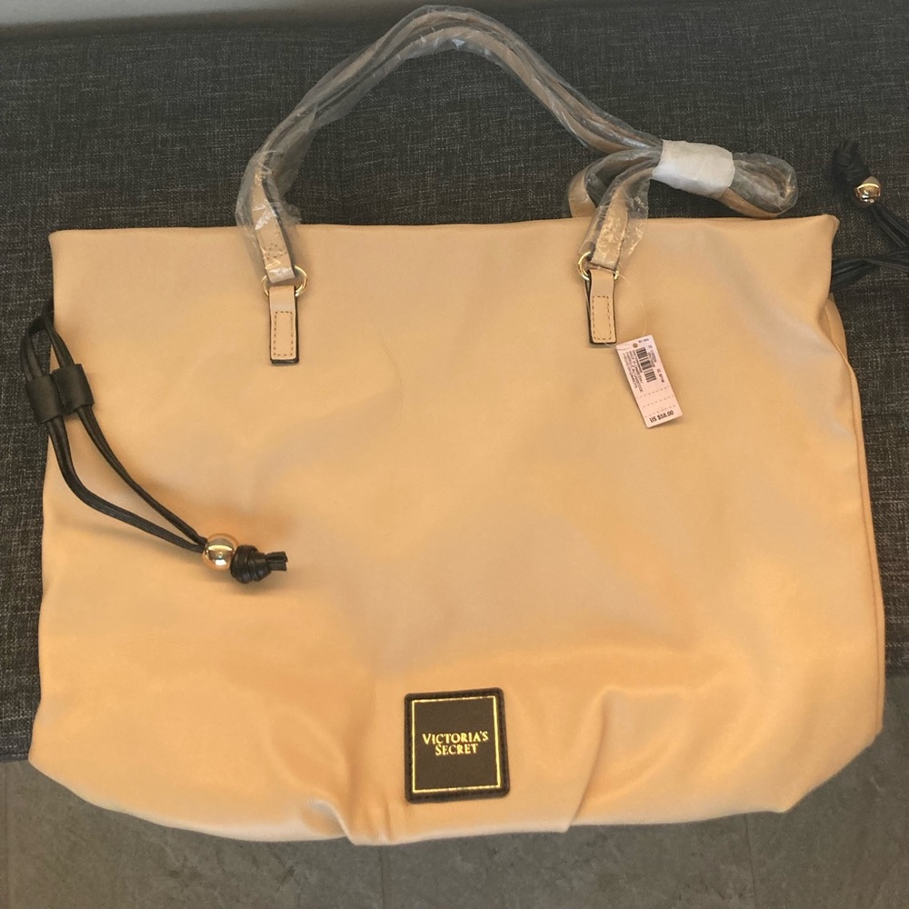 VS tote bag